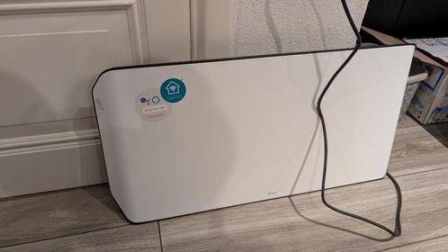 NIEUW DUUX Edge 2000 convector Elektr kachel Heater 2000Watt, Huis en Inrichting, Kachels, Nieuw, Vrijstaand, Gevelkachel, Elektrisch