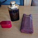 Cartier Must volle fles, Ophalen of Verzenden, Zo goed als nieuw, Gevuld