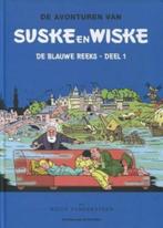 Suske en Wiske, Integraal blauwe reeks Delen 1+2, Ophalen of Verzenden, Zo goed als nieuw, Willy Vandersteen