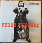 Ferre Grignard, Ophalen, Nieuw in verpakking