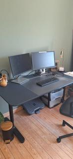 Bureau, Huis en Inrichting, Bureaus, Ophalen, Bureau