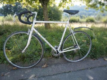 Vintage gazelle olympia race beschikbaar voor biedingen