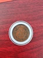Munt - Nederland - 2 gulden 1/2 cent - 1898, 2½ gulden, Koningin Wilhelmina, Ophalen of Verzenden, Losse munt