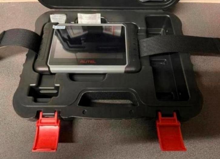 Autel MK808BT Pro 8gb * NIEUW * 1 Jaar GRATIS UPDATE *, Auto diversen, Overige Auto diversen, Ophalen of Verzenden