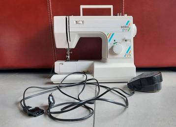 Naaimachine Seiko beschikbaar voor biedingen