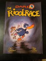 Dari - De Rioolrace, Ophalen of Verzenden, Gelezen