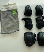 Oxelo set XS bescherming voor skates, step, skateboard, Sport en Fitness, Kinderen, Zo goed als nieuw, Bescherming, Ophalen