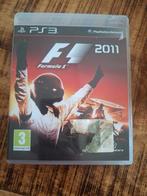 Formula 1 2011, Ophalen, Zo goed als nieuw, Overige genres, Vanaf 3 jaar