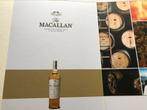 Reclame paneel Whisky The Macallan, Verzamelen, Ophalen of Verzenden, Zo goed als nieuw