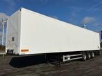 2002 Renders ROC 12.26 Geïsoleerde Oplegger (Landbouw kente, Auto's, Overige brandstoffen, Bedrijf, Aanhangers en Opleggers, Te koop