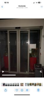 Automtische schuifdeur faac, Ophalen of Verzenden, Schuifdeur