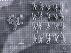 warhammer  empire   épéistes, Hobby en Vrije tijd, Met verf, Verzenden, Figuurtje(s), Nieuw
