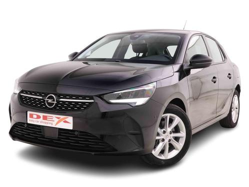OPEL Corsa 1.2 T 100 Elegance, Auto's, Opel, Corsa, ABS, Airbags, Airconditioning, Boordcomputer, Cruise Control, Elektrische ramen