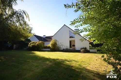 Maison à vendre à Waterloo, 4 chambres, Immo, Huizen en Appartementen te koop, Vrijstaande woning, D