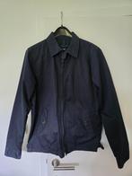 Gant Desert Windcheater jacket (maat L), Kleding | Heren, Jassen | Zomer, Maat 52/54 (L), Blauw, Nieuw, Ophalen of Verzenden