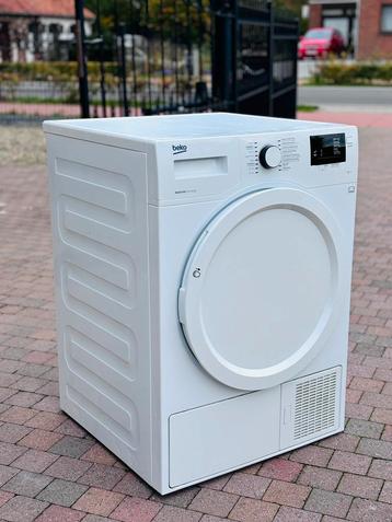 Beko A++klasse condensatie droogkast beschikbaar voor biedingen