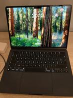 Macbook, Computers en Software, Apple Desktops, Ophalen, Zo goed als nieuw, Overige modellen, Onbekend