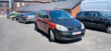 Renault megane scenic dci   beschikbaar voor biedingen