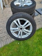 Audi Q3 originele velgen, Auto-onderdelen, Banden en Velgen, 18 inch, Gebruikt, Banden en Velgen, 235 mm