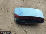 Spiegelglas Audi A4 B5 ('95-'01) 4A1857536AC, Auto-onderdelen, Spiegels, Ophalen of Verzenden, Gebruikt, Audi