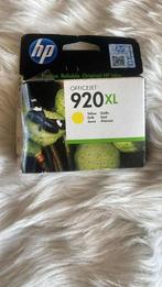 HP920XL – Yellow (CD974AE BGX), Computers en Software, Ophalen, Zo goed als nieuw, Cartridge, Hp