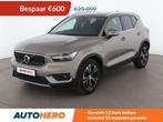 Volvo XC40 1.5 T5 Plug-in Hybrid Inscription 2WD (bj 2020), Auto's, Gebruikt, Leder, 5 deurs, Hybride Elektrisch/Benzine
