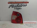 Feu arrière gauche d'un Volkswagen Polo, Autos : Pièces & Accessoires, Volkswagen, -, 3 mois de garantie, Utilisé