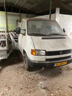camping-cars VW T4 Barn Find, Autos, Tissu, Achat, 5 cylindres, 3 places