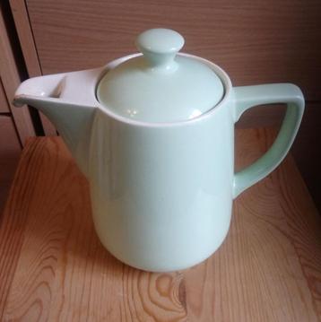 Théière vintage beschikbaar voor biedingen