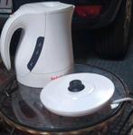 Waterkoker Tefal, heel goede staat, weinig gebruikt, Ophalen of Verzenden, Zo goed als nieuw