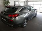 Hyundai i30 VERKOCHT! 1.0 T-GDi MHEV Techno DCT, Neuf, Argent ou Gris, Achat, 998 cm³