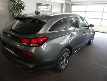 Hyundai i30 VERKOCHT! 1.0 T-GDi MHEV Techno DCT