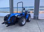 BCS Volcan 85 AR rev. full option (bj 2022), Zakelijke goederen, Landbouw | Tractoren, Gebruikt, Tot 80 Pk, Overige merken, Tot 2500