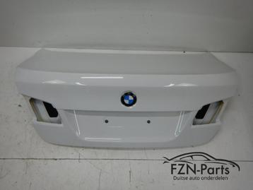 BMW 5-Serie F10 Achterklep beschikbaar voor biedingen