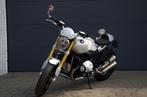 BMW R nine T Option 719 | 3.300 km | 2022 | NIEUW, Motoren, Motoren | BMW, Handvatverwarming, Bedrijf, 1170 cc, Meer dan 35 kW