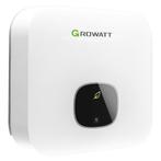 Growatt omvormer Min4200-TL-XH, Doe-het-zelf en Bouw, Zonnepanelen en Toebehoren, Ophalen, Nieuw, Compleet systeem