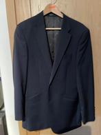 vest, Kleding | Heren, Kostuums en vesten, Andere, Blauw, Ophalen of Verzenden, Zo goed als nieuw