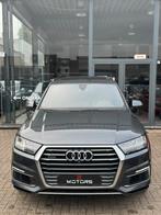 Audi Q7 // E-tron // Diesel // Full option, Auto's, Audi, Automaat, USB, https://public.car-pass.be/vhr/99e361d3-da08-435c-81a7-544674bee382