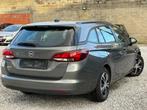 Opel Astra Sports 1.5 CDTi/Euro6d/GPS BTW-terugvordering!!, Stof, Bedrijf, 5 deurs, 95 g/km