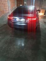 Audi A5, Auto's, Voorwielaandrijving, 145 kW, 4 cilinders, Bruin