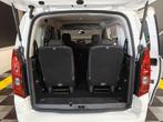Opel Combo Life 1.2 7-zitplaatsen/PDC/Apple/Navigatie/Cruise, Auto's, Voorwielaandrijving, Stof, Gebruikt, 1199 cc