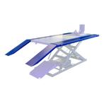 Verbredingsset voor motorheftafel MLP100KE, Verzenden