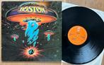 BOSTON - Boston (More than a feeling) (LP; NMINT), Cd's en Dvd's, Ophalen of Verzenden, Zo goed als nieuw, 12 inch, Poprock