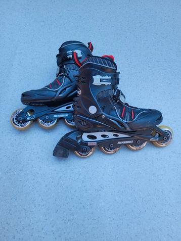 Skeelers Skates Unisex