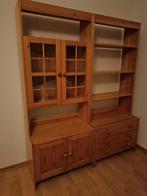 Scandinavische kasten (4), Ophalen, Gebruikt