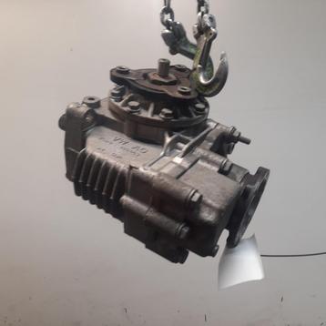 CARDAN VOOR Audi Q3 (8UB / 8UG) (0A6409053AF|0AV409053S) beschikbaar voor biedingen