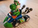 Nitendo Yoshi figuur uit Mario Kart, Ophalen of Verzenden, Gebruikt
