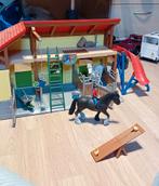 Schleich paarden, Ophalen, Zo goed als nieuw