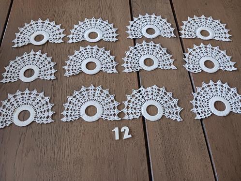 Handhaakwerk, Hobby en Vrije tijd, Breien en Haken, Zo goed als nieuw, Haken, Naald, Ophalen