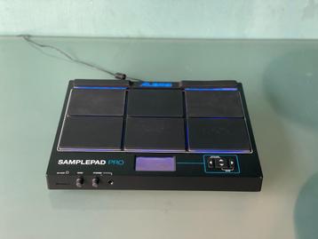 ALESIS Sample Pad Pro beschikbaar voor biedingen